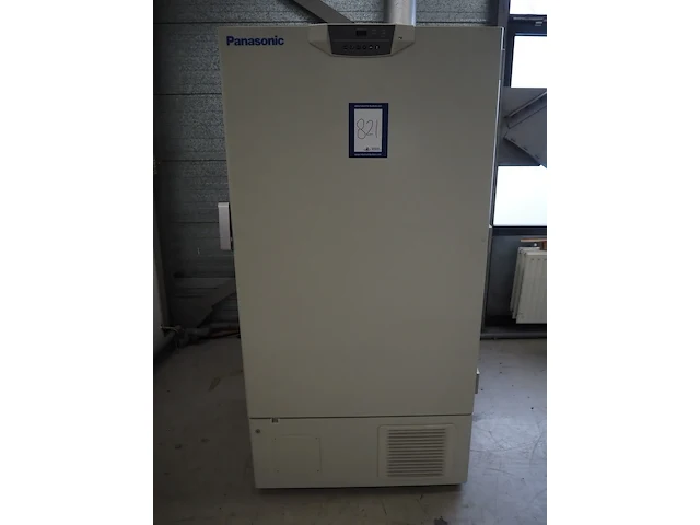 Panasonic - afbeelding 8 van  13