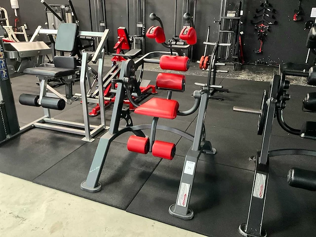 Panatta ab bench - afbeelding 1 van  7