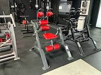 Panatta ab bench - afbeelding 2 van  7