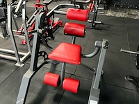 Panatta ab bench - afbeelding 4 van  7