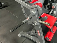 Panatta ab bench - afbeelding 6 van  7