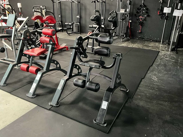 Panatta ab bench - afbeelding 1 van  6