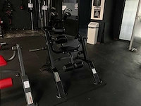 Panatta ab bench - afbeelding 2 van  6