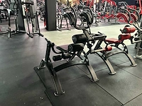 Panatta ab bench - afbeelding 5 van  6
