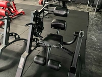 Panatta ab bench - afbeelding 3 van  6