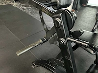 Panatta ab bench - afbeelding 6 van  6