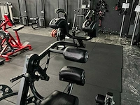 Panatta ab bench - afbeelding 4 van  6