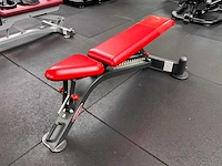Panatta adjustable bench