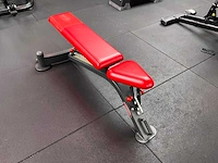 Panatta adjustable bench - afbeelding 2 van  3