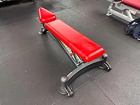 Panatta adjustable bench - afbeelding 3 van  3
