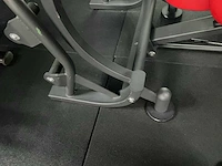 Panatta freeweight triceps extension bench - afbeelding 5 van  7