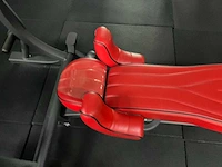 Panatta freeweight triceps extension bench - afbeelding 6 van  7