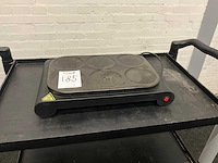 Pancake maker (9x) - afbeelding 1 van  6