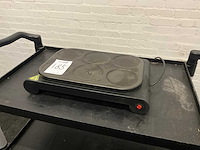 Pancake maker (9x) - afbeelding 2 van  6