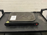 Pancake maker (9x) - afbeelding 3 van  6