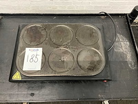 Pancake maker (9x) - afbeelding 4 van  6