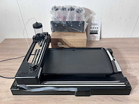Pancakebot - pnkbpo1bk - pannenkoekenprinter / pancake printer - afbeelding 1 van  6