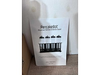 Pancakebot - pnkbpo1bk - pannenkoekenprinter / pancake printer - afbeelding 3 van  6