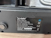Pancakebot - pnkbpo1bk - pannenkoekenprinter / pancake printer - afbeelding 6 van  6