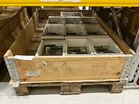 Pancia deurbeslag (20x) - afbeelding 1 van  3