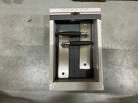Pancia deurbeslag (20x) - afbeelding 2 van  3