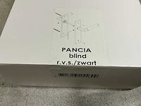 Pancia deurbeslag (20x) - afbeelding 3 van  3