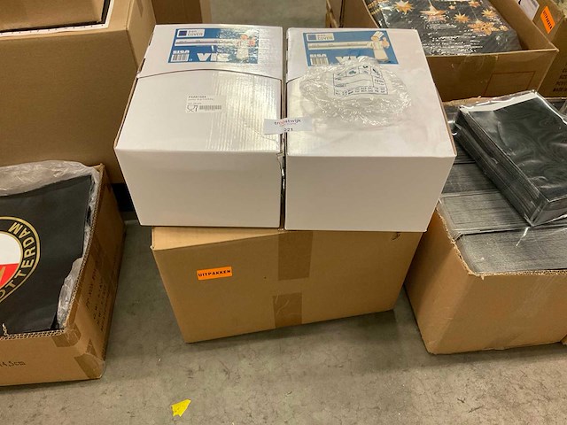 Pancovers (1000x) - afbeelding 2 van  2