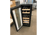 Pando pvmb30-16 xl inbouw wijnklimaatkast - afbeelding 3 van  5