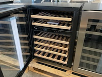 Pando pvzb 60-46xl vrijstaande wijnklimaatkast - afbeelding 3 van  4