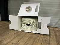 Panduit - utp kabel tx6000 (4x)