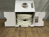 Panduit - utp kabel tx6000 (4x) - afbeelding 2 van  8