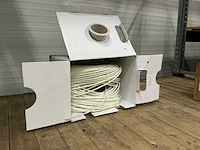 Panduit - utp kabel tx6000 (4x) - afbeelding 3 van  8
