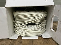 Panduit - utp kabel tx6000 (4x) - afbeelding 4 van  8