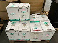Panduit - utp kabel tx6000 (4x) - afbeelding 6 van  8