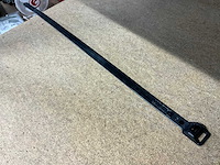 Panduit 510 mm tie-wraps (200x) - afbeelding 2 van  4