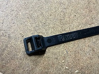 Panduit 510 mm tie-wraps (200x) - afbeelding 3 van  4