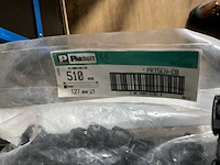 Panduit 510 mm tie-wraps (200x) - afbeelding 4 van  4