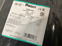 Panduit bundelband 384mm, weerbestendig (3000x) - afbeelding 2 van  3
