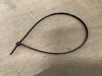 Panduit bundelband 384mm, weerbestendig (3000x) - afbeelding 3 van  3