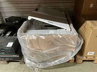 Panduit idf0.13 serverkast - afbeelding 1 van  2