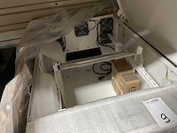 Panduit idf0.13 serverkast - afbeelding 2 van  2