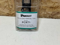 Panduit patch cord removal tool - afbeelding 3 van  4