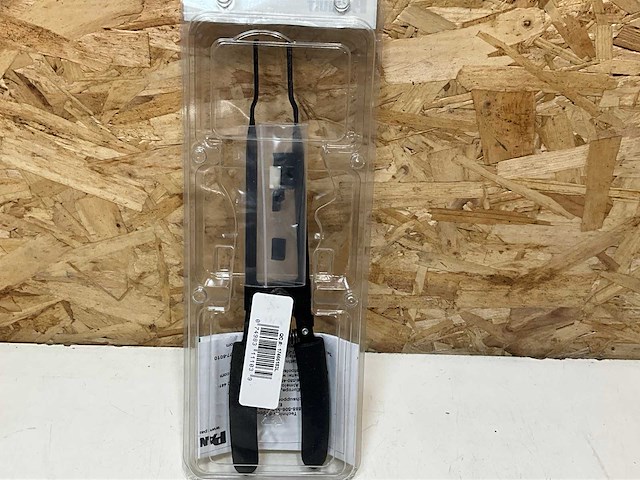 Panduit patch cord removal tool - afbeelding 4 van  4