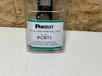 Panduit patch cord removal tool - afbeelding 3 van  4