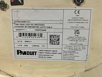Panduit puy6av04wh-eg rollen utp kabel (18x) - afbeelding 1 van  4