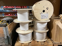 Panduit puy6av04wh-eg rollen utp kabel (18x) - afbeelding 4 van  4