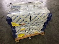 Paneel radiator (4x) - afbeelding 3 van  4