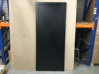 Paneeldeur, opdek links - afbeelding 1 van  3