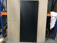 Paneeldeur, opdek rechts - afbeelding 1 van  3