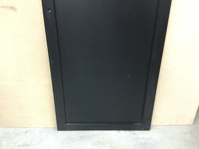 Paneeldeur, opdek rechts - afbeelding 3 van  3